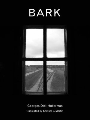 cover image of Bark